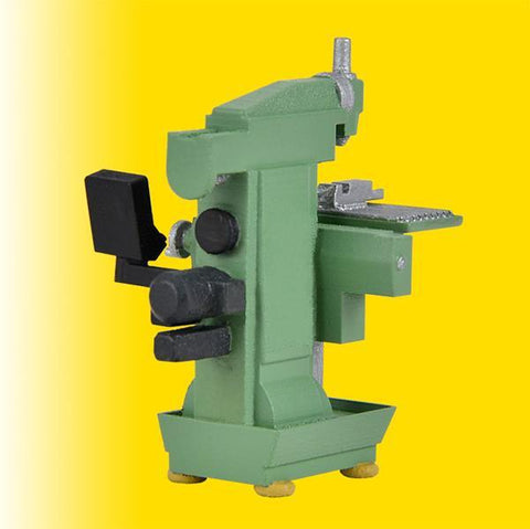 Kibri 38671 H0 Milling Machine