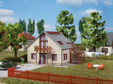 Auhagen 13301 TT House Janine