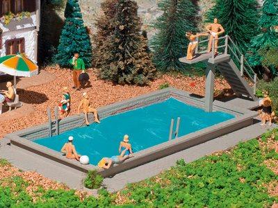 Vollmer 47668 N Swimming Pool