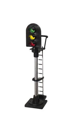 Berko B531 3 Aspect RYG Platform Round Head
