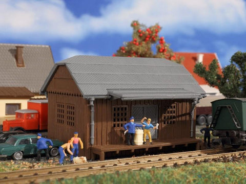 Vollmer 47575 N Goods Shed
