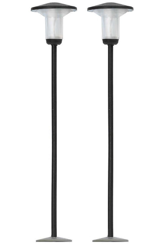 Busch 4144 2 Park Lamps LED