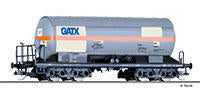 Tillig 15008 TT Gas tank car GATX