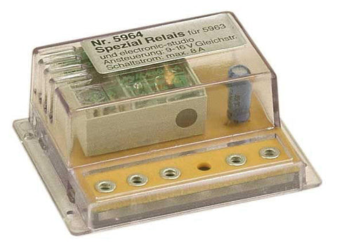 Busch 5964 Special Switch Relay