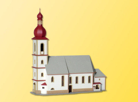 Kibri 39770 Church