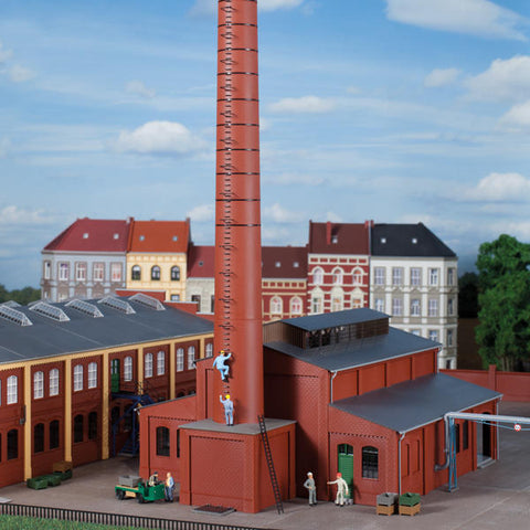 Auhagen 11432 Smokestack