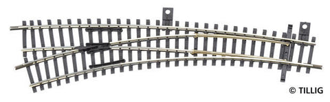 Tillig 83362 IBW left points R310/R631
