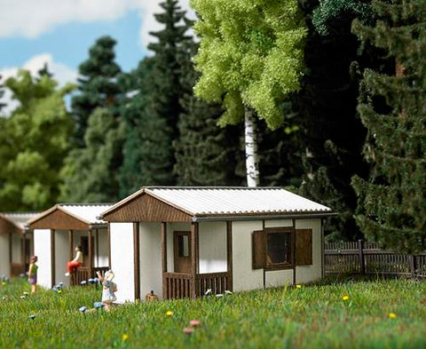 Busch 1393 Chalet