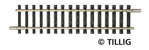 Tillig 83102 Straight track G2 83 mm