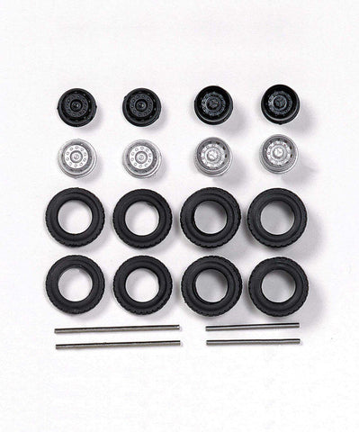 Busch 49958 Accessory set Fire engines