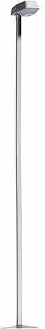 Busch 4198 Modern street light 82mm
