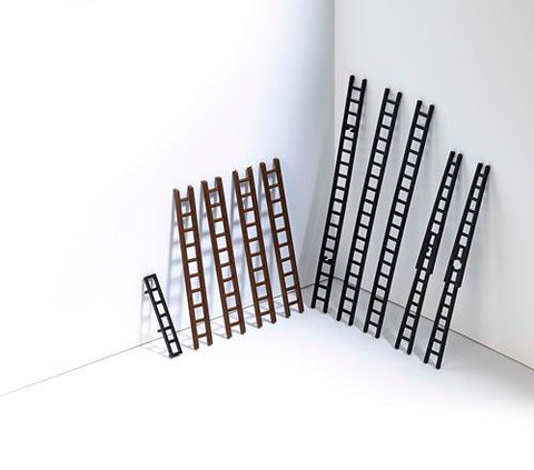 Busch 7786 10 step ladders