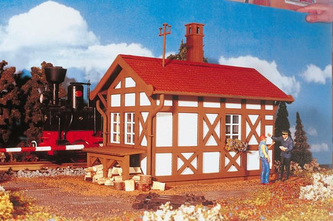 Vollmer 41248 G Gatekeeper House