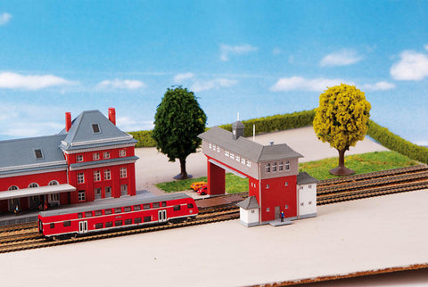 Kibri 36705 Z Signal Box Friedrichstal