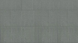 Kibri 34143 H0 Corrugated Roof/Walling Sheet 20x12cm