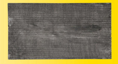 Vollmer 48720 Real Stone natural wall sheet