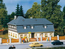 Auhagen 11385 HO House Mühlenweg 1