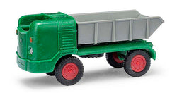 Busch 210006300 Green Dump Truck Multicar M21