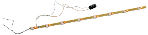 Busch 1805 Digital Coach Internal Lighting Set
