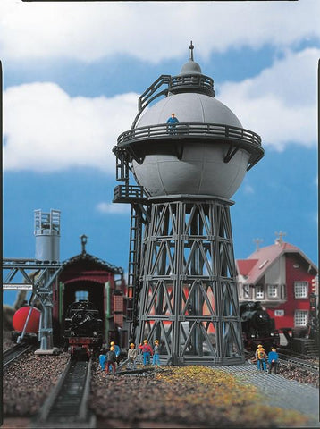Vollmer 47546 N Round Water Tower