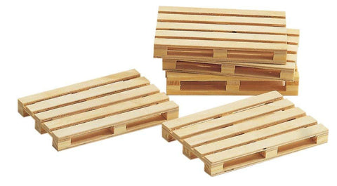 Busch 8615 1/G 5 Pallets