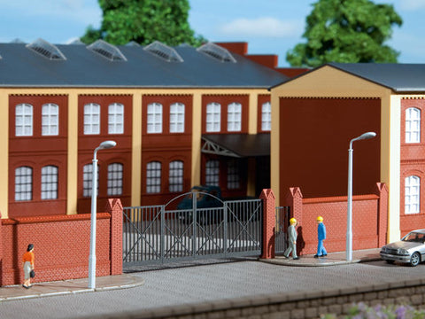 Auhagen 41622 HO Enclosure