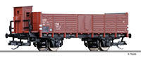 Tillig 14287 TT Open freight car