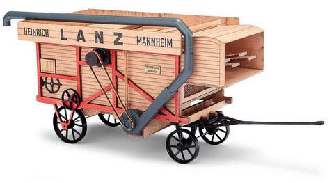Busch 60120 G Threshing machine 1:32 Lanz