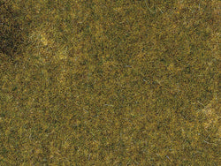 Auhagen 75517 Autumn meadow mat 35 x 50 cm