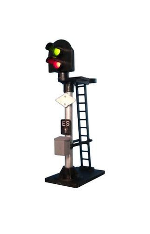 Berko ES1 2 Aspect Platform Starter Kit Round Head