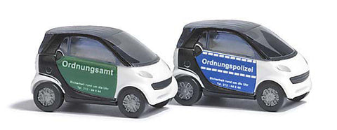 Busch 8354 Smart Cars