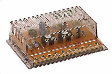 Busch 5963 Electric Timer