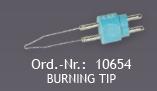 StarTec 10654 Replacement hot wire tip for 10605