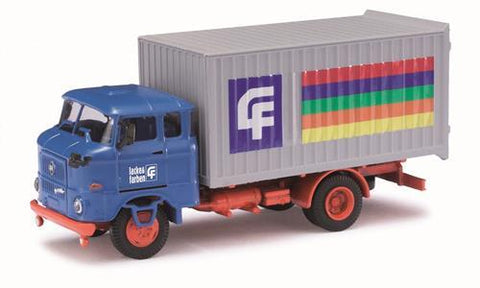 Busch 95136 Espewe IFA W50l Mk Lacufa
