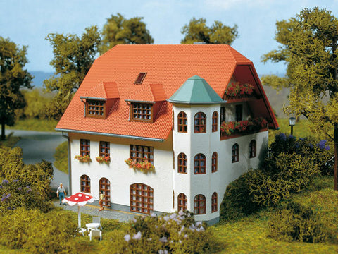 Auhagen 13302 TT House Carola