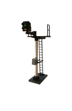 Berko ES72 2 Aspect Distant Standard Offset Signal Kit Square Head