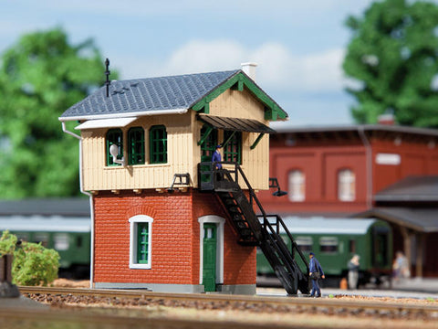 Auhagen 13234 TT Signal tower