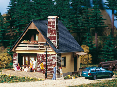 Auhagen 11377 HO House Katrin
