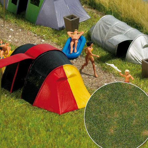 Busch 1303 Summer Grass Fibre mat 297x210mm