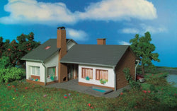 Vollmer 49368 TT Small bungalow