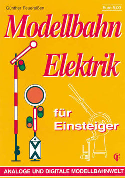 Tillig 9603 Electric for beginners