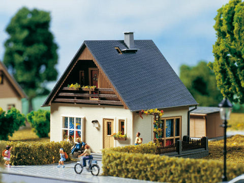 Auhagen 11378 HO House Gabi
