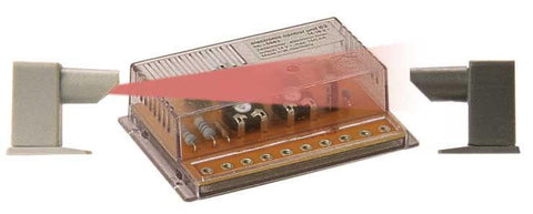 Busch 5961 Infra Red Relay Unit