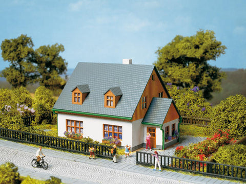 Auhagen 13300 TT House Hanna