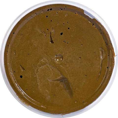 Busch 7557 Air drying clay Brown