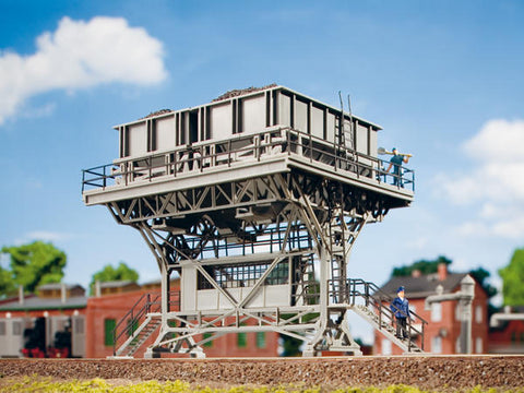 Auhagen 13323 TT Large coaling station
