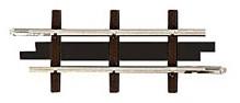 Busch 12301 ## Narrow gauge track Straight 33.3mm