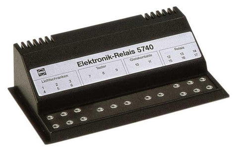 Busch 5740 Electric Relay