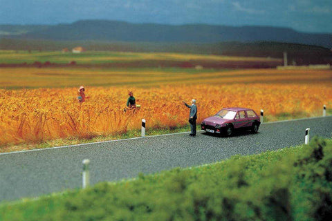 Busch 6034 OO/HO/TT Country Road