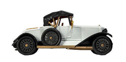 Busch 9987010 Mp Austro-Daimler 1832 Convertible With Closed Roof